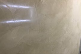 �talyan Boya Modellerinden Stucco Veneziano