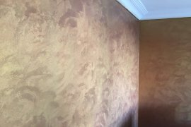 �talyan Boya Modellerinden Cadoro