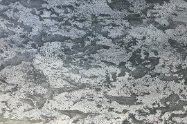 �talyan Boya Modellerinden Travertino Metal